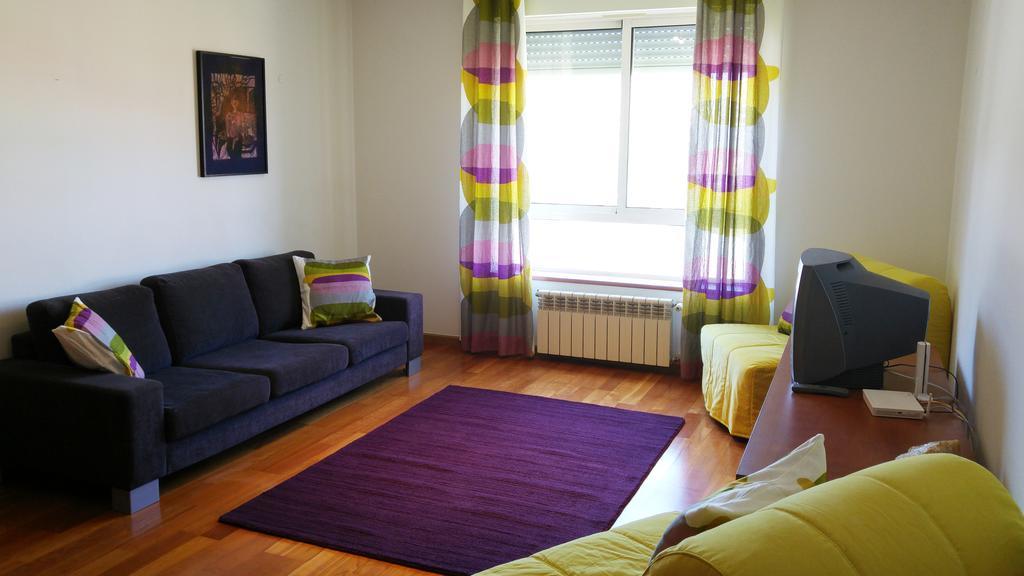 Tagus Life Apartment Лісабон Екстер'єр фото